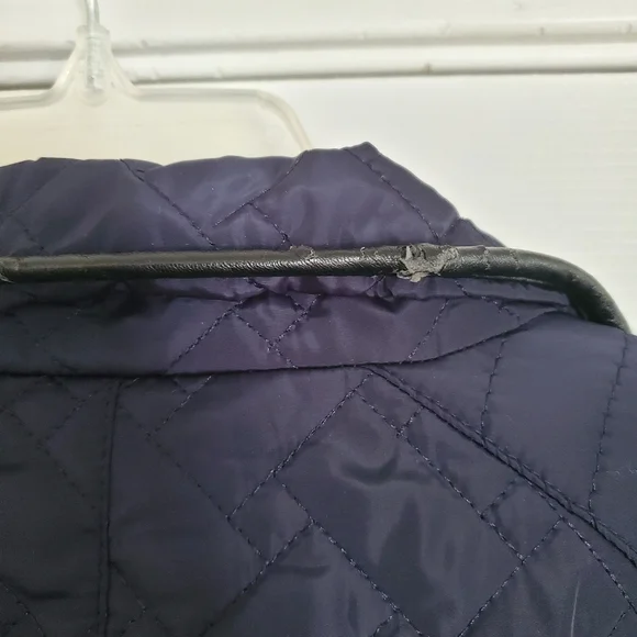 Cole Haan | Quilted Jacket - Picture 9 of 9